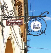 Büro ABF Fabini Büro ABF Fabini